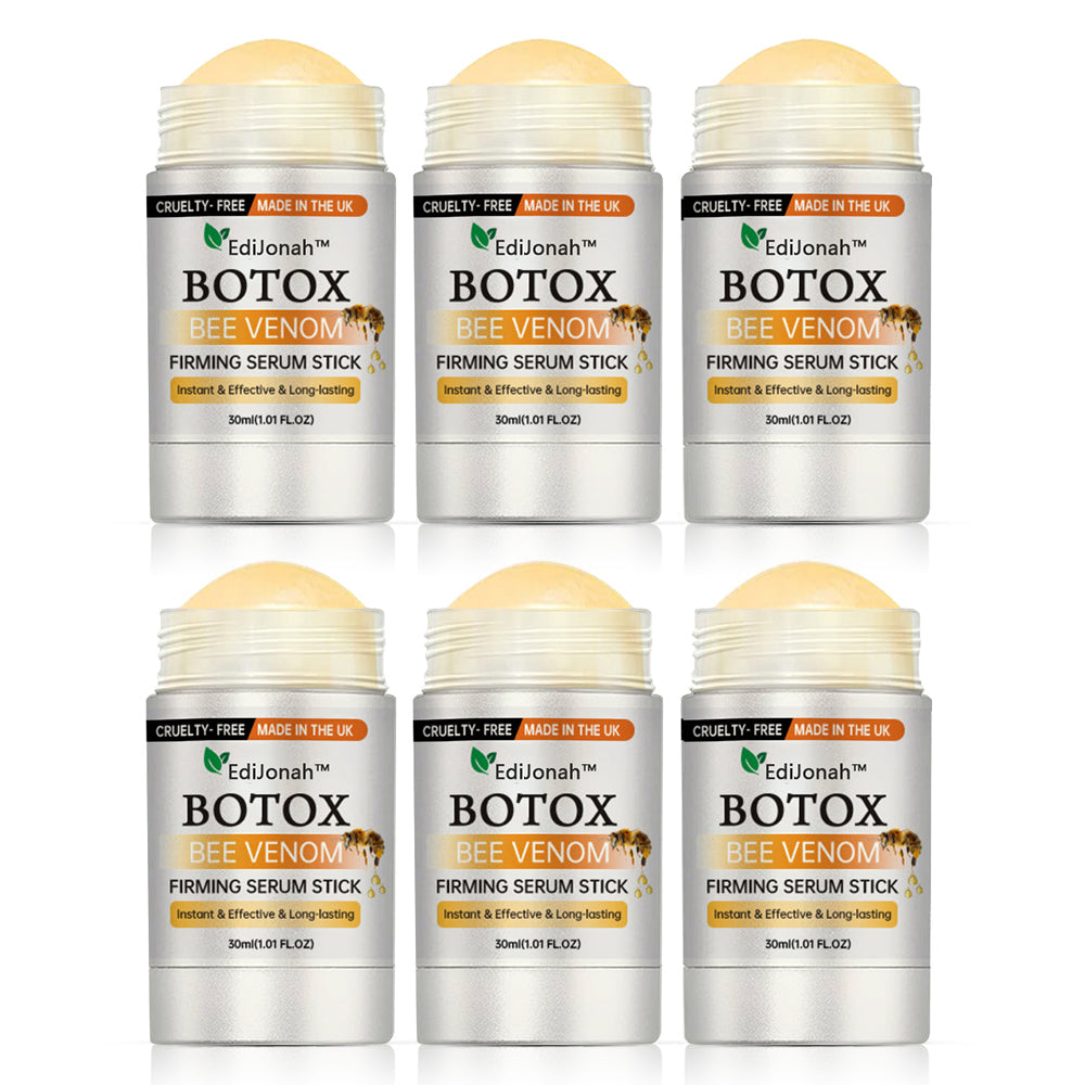 đKĂ©szĂŒlt Ă©s szĂĄllĂtott az EgyesĂŒlt KirĂĄlysĂĄgbĂłlâšEdiJonahâą Botox Bee Venom Firming Serum Stickđ„LAST DAY 70% OFFđ„