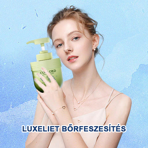 đ đđšđšđ„đšđ«đâą Luxus kollagĂ©n feszesĂtĆ krĂ©m (minden nĆ szĂĄmĂĄra)