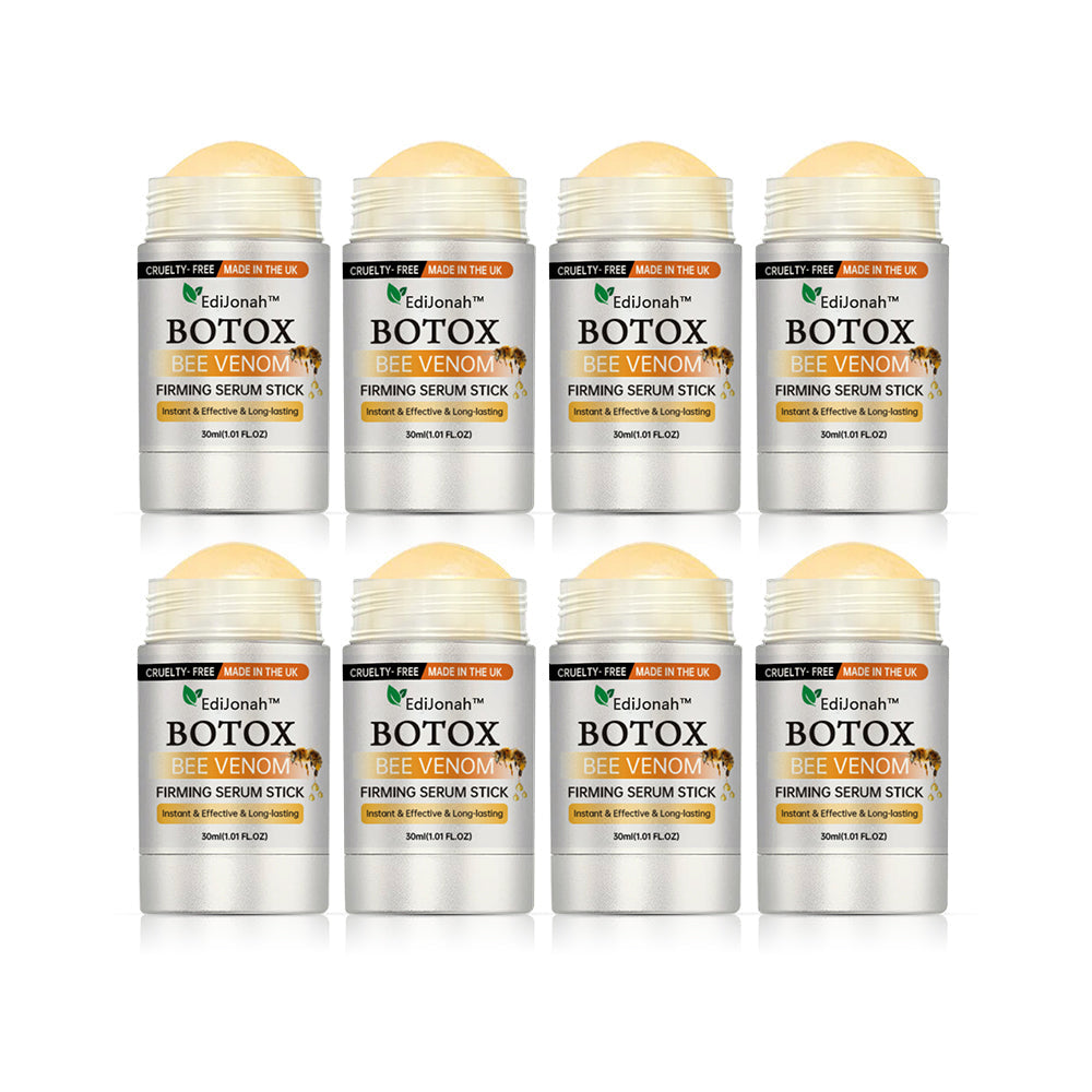 đKĂ©szĂŒlt Ă©s szĂĄllĂtott az EgyesĂŒlt KirĂĄlysĂĄgbĂłlâšEdiJonahâą Botox Bee Venom Firming Serum Stickđ„LAST DAY 70% OFFđ„
