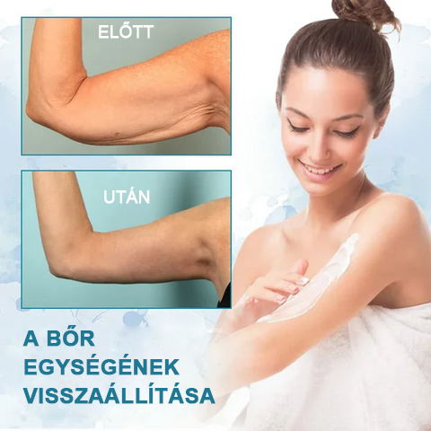 đ đđšđšđ„đšđ«đâą Luxus kollagĂ©n feszesĂtĆ krĂ©m (minden nĆ szĂĄmĂĄra)