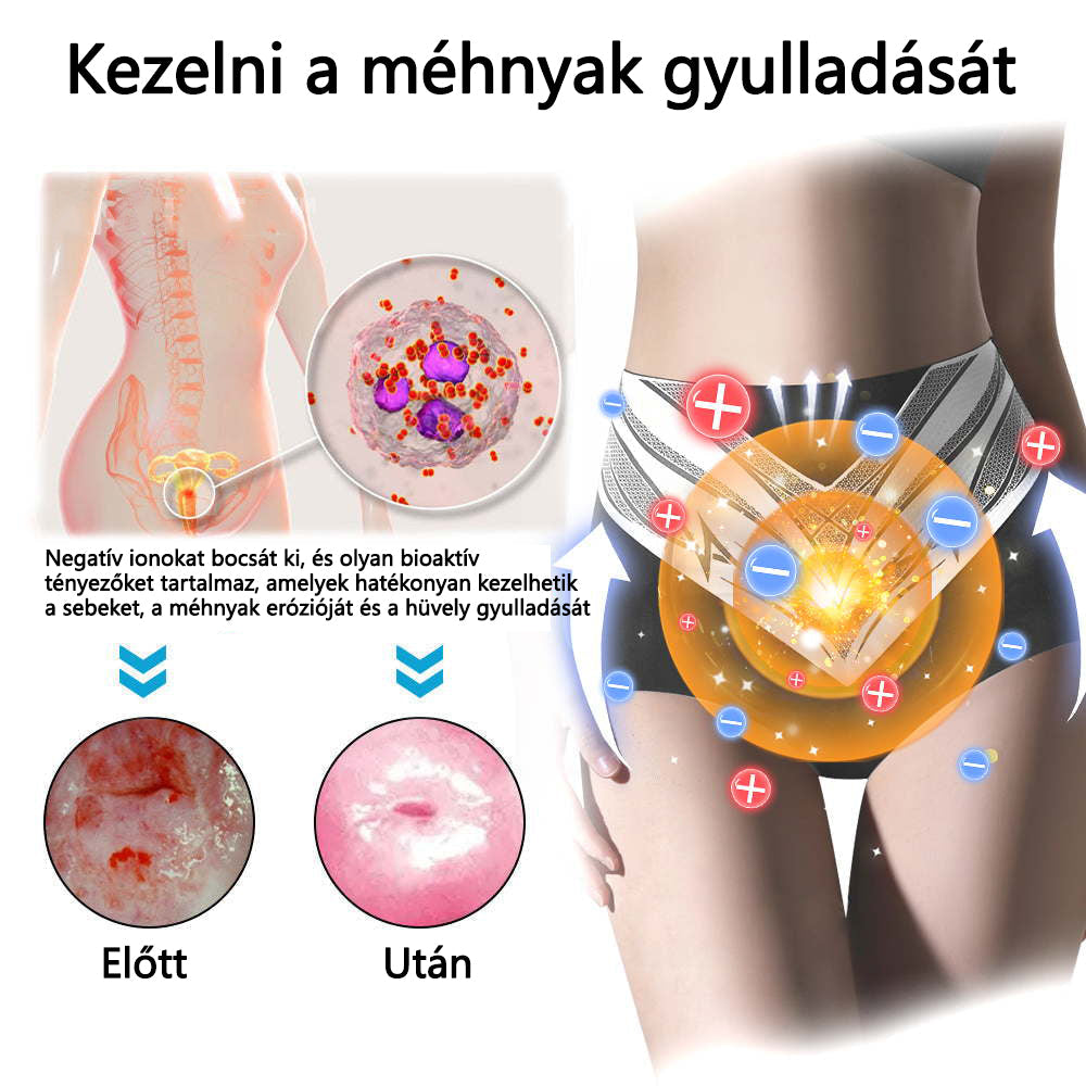 đ KorlĂĄtozott idejƱ ajĂĄnlat - hatalmas kedvezmĂ©ny! đ„ AkĂĄr 90% KEDVEZMĂNY! Sfrcordâą titĂĄnszĂĄlas önmelegedĆ turmalin formĂĄlĂł rövidnadrĂĄgâ
