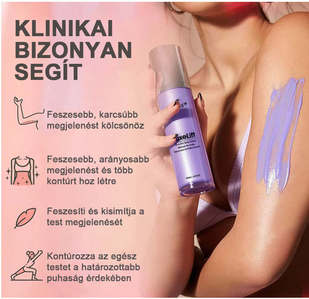 🌠✨75% 𝐑𝐀𝐁𝐀𝐓𝐓 ✨✨𝗖𝗼𝗼𝗹𝗼𝗿𝗱® - 𝐋𝐮𝐱𝐞𝐋𝐢𝐟𝐭 Feszesítő és tonizáló testápoló krémc✨🔥