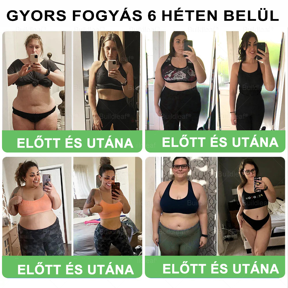 🌿BuildLeaf®🥇 GLP-1 8-az-1-ben Fit & Vital Orális Oldat (Csak napi egyszer, látható változások 7 nap alatt)  Elhízásra, szív- és érrendszeri egészségre, cukorbetegségre, alvási apnoéra, emésztőrendszeri egészségre, ízületi problémákra és még sok másra