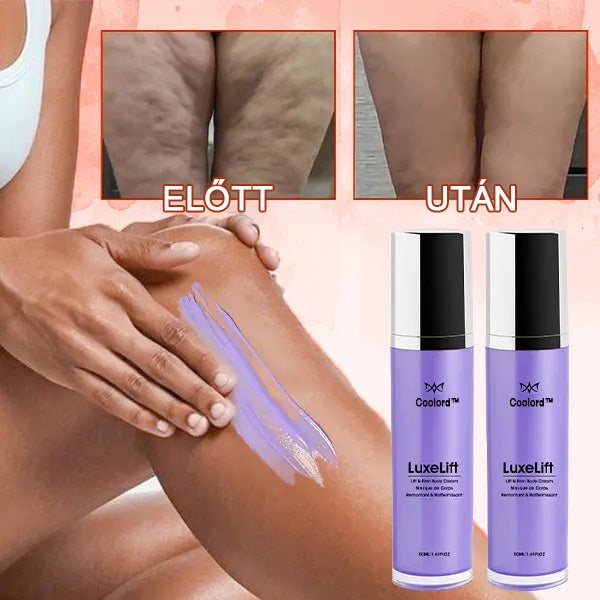 🌠✨75% 𝐑𝐀𝐁𝐀𝐓𝐓 ✨✨𝗖𝗼𝗼𝗹𝗼𝗿𝗱® - 𝐋𝐮𝐱𝐞𝐋𝐢𝐟𝐭 Feszesítő és tonizáló testápoló krémc✨🔥
