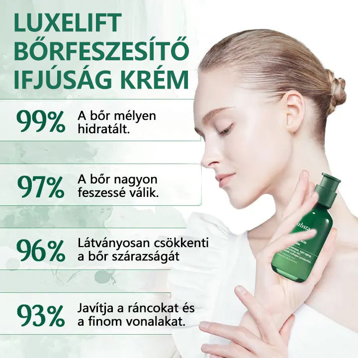🌿💝A 60%-os akció utolsó napja - Fubsta™ öregedésgátló bőrfeszesítő szérum🔥
