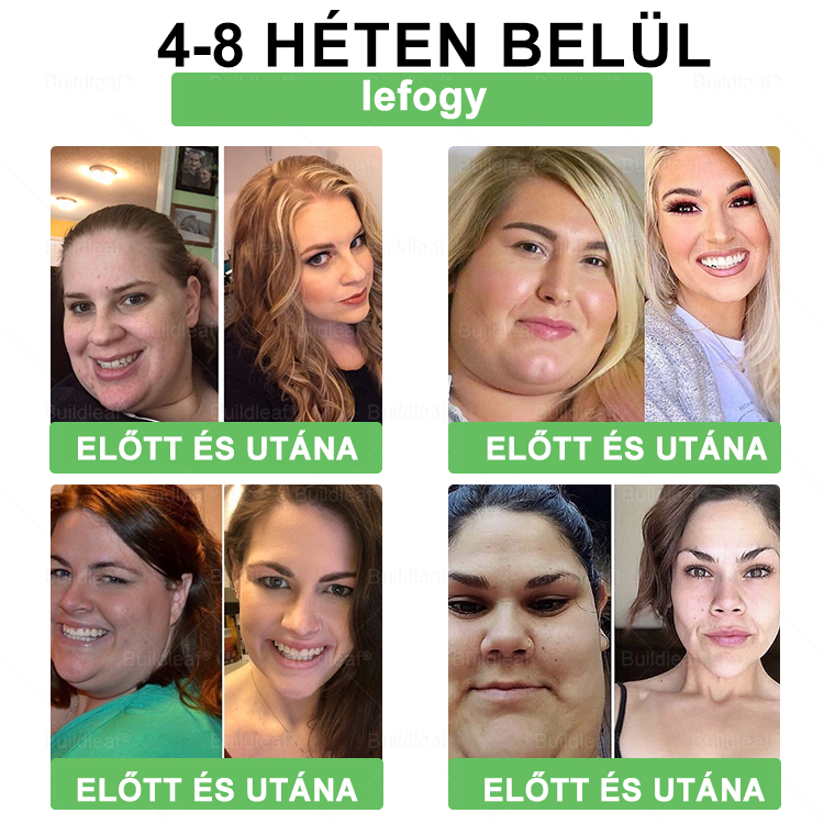 🌿BuildLeaf®🥇 GLP-1 8-az-1-ben Fit & Vital Orális Oldat (Csak napi egyszer, látható változások 7 nap alatt)  Elhízásra, szív- és érrendszeri egészségre, cukorbetegségre, alvási apnoéra, emésztőrendszeri egészségre, ízületi problémákra és még sok másra