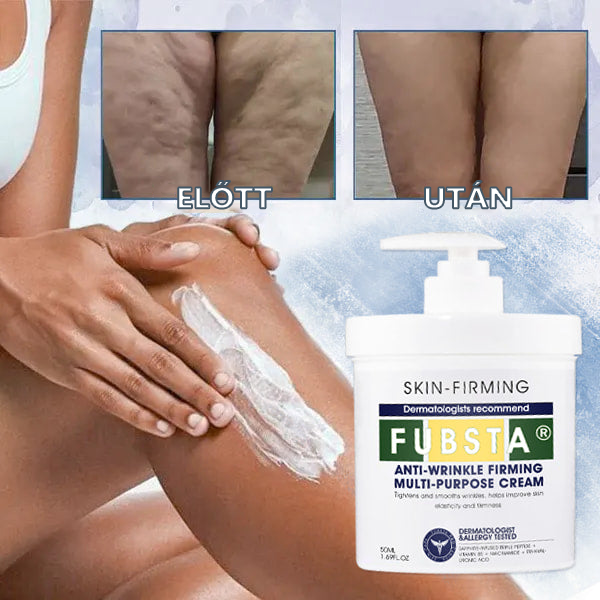 đ«§UtolsĂł napi kedvezmĂ©ny: 80% kedvezmĂ©nyđ«§FubstaÂź Advanced Firming & Anti-Wrinkle Cream: helyreĂĄllĂtja a bĆr rugalmassĂĄgĂĄtđ«§