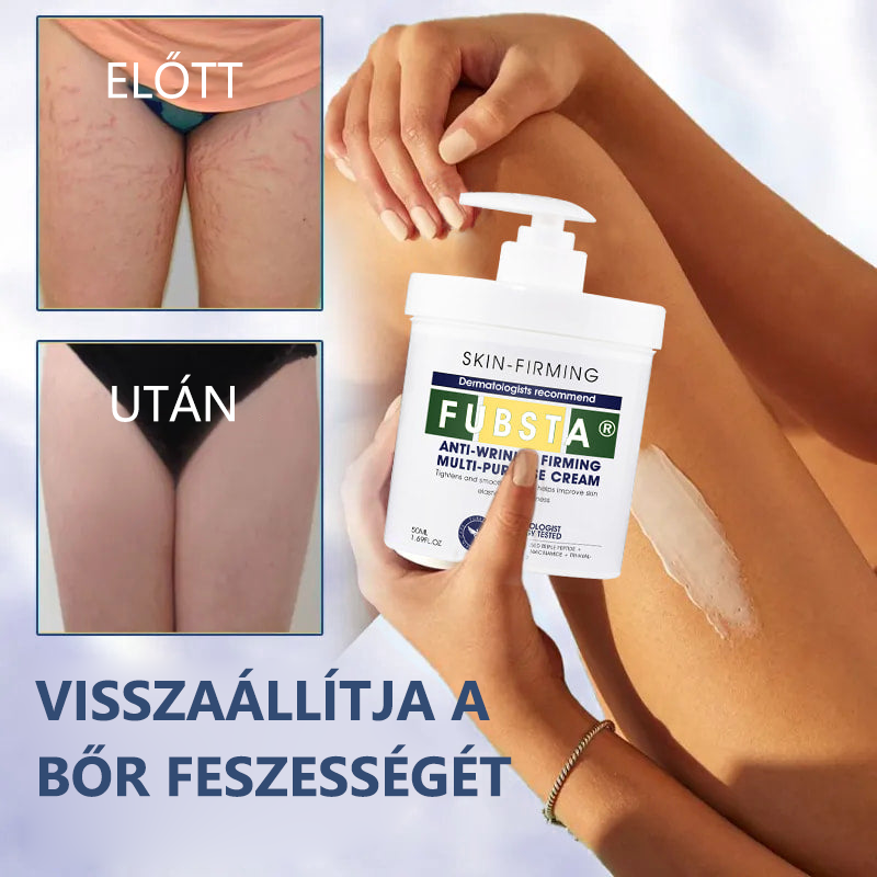 đ«§UtolsĂł napi kedvezmĂ©ny: 80% kedvezmĂ©nyđ«§FubstaÂź Advanced Firming & Anti-Wrinkle Cream: helyreĂĄllĂtja a bĆr rugalmassĂĄgĂĄtđ«§