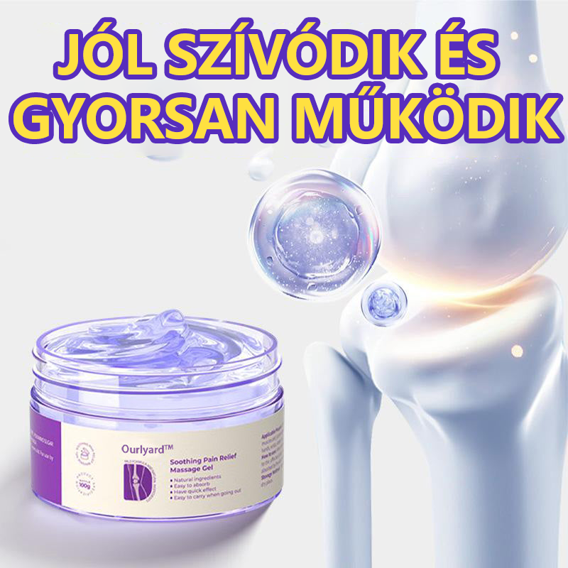 đšââïžOfficial ĂruhĂĄz: Ourlyardâą Kurkuma Ă©s Emu-olaj ĂzĂŒleti gyulladĂĄs csillapĂtĂł fĂĄjdalomcsillapĂtĂł masszĂĄzs gĂ©l đšââïžAmerican OrtopĂ©dia (AAOS) jĂłvĂĄhagyvađ„
