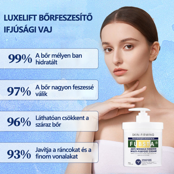 đ«§UtolsĂł napi kedvezmĂ©ny: 80% kedvezmĂ©nyđ«§FubstaÂź Advanced Firming & Anti-Wrinkle Cream: helyreĂĄllĂtja a bĆr rugalmassĂĄgĂĄtđ«§