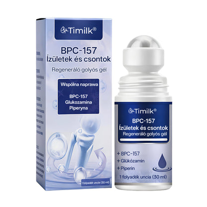 🔥Timilk® BPC-157 Roll-on gél ízületi és csontregenerációhoz