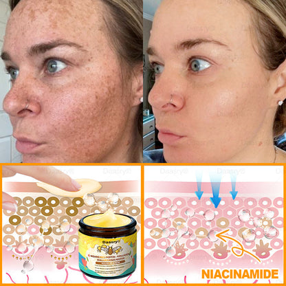 Daasry® Méhméreg Krém – Természetes bőrfeszesítés és ránctalanítás klinikai hatékonysággal! ✨