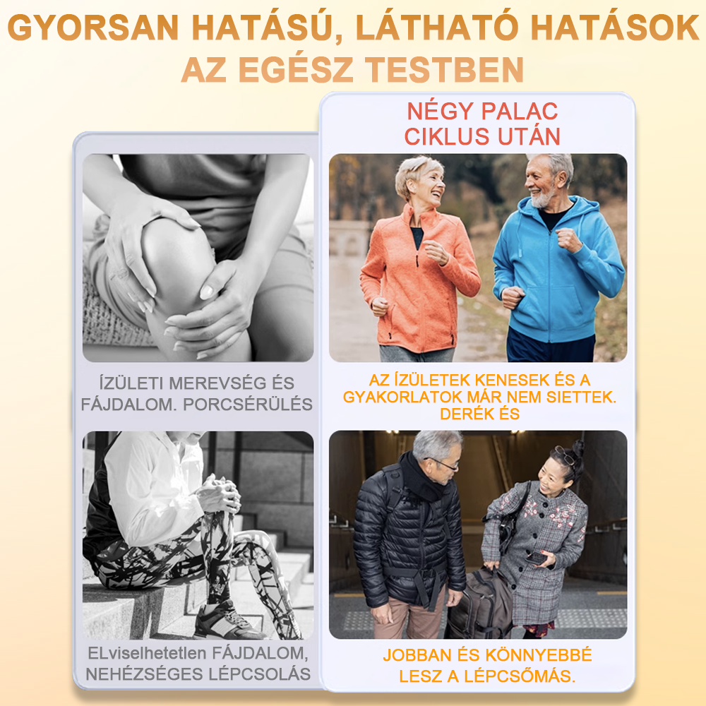 𝐀𝐫𝐭𝐡𝐫𝐨𝐅𝐫𝐞𝐞™Méhméreg fájdalomcsillapító csontgyógyító krém(Különösen az idősebb felnőtteknek és a DGOU által ajánlott) ✨Különleges ajánlat korlátozott ideig✨