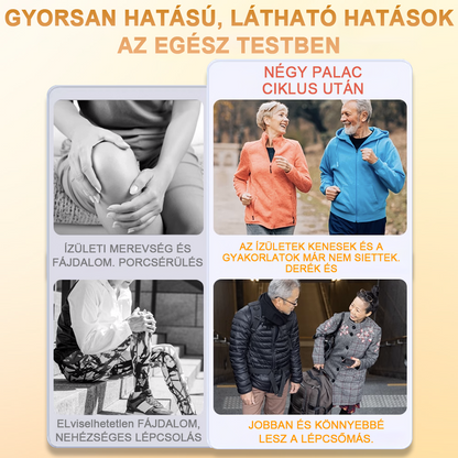 𝐀𝐫𝐭𝐡𝐫𝐨𝐅𝐫𝐞𝐞™Méhméreg fájdalomcsillapító csontgyógyító krém(Különösen az idősebb felnőtteknek és a DGOU által ajánlott) ✨Különleges ajánlat korlátozott ideig✨