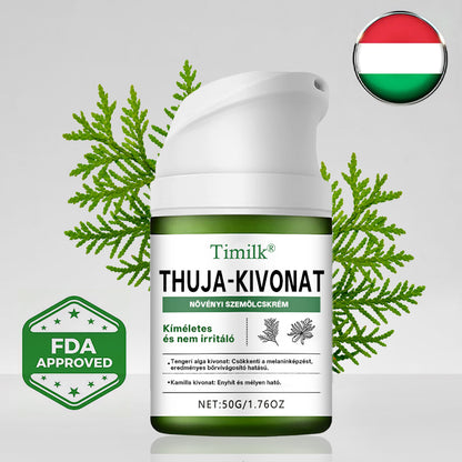 🔥🔥Timilk® ThujaClear növényi szemölcs krém