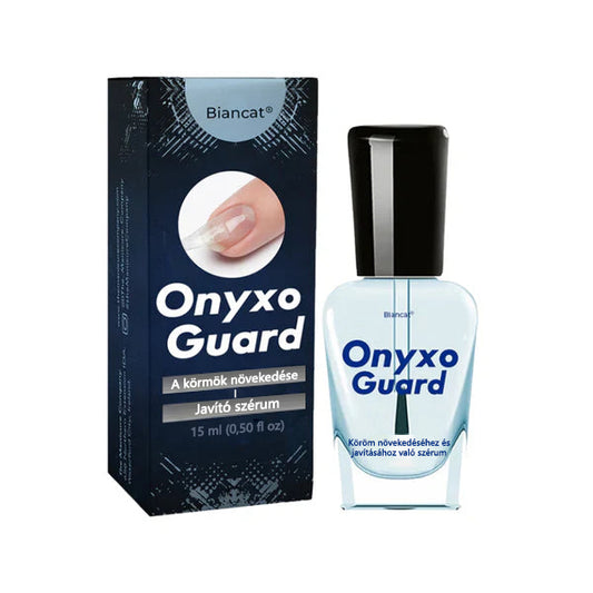 Biancat® OnyxoGuard Serum do wzrostu i naprawy paznokci🔥