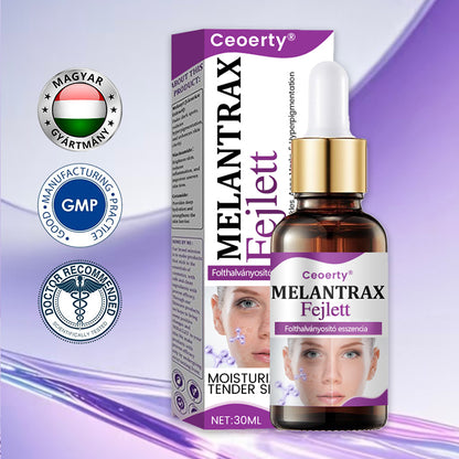 ✨Ceoerty® MelantraX Advanced Anti-Hyperpigmentáció elleni esszencia