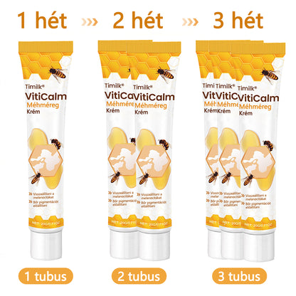 Timilk® VitiCalm méhméreg-krém🌻