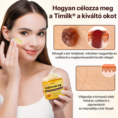 🔥🔥🔥Timilk® méhméreg multi-regeneráló krém