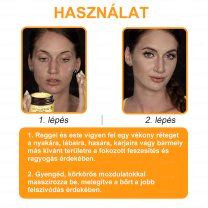 ✨✨✨✨VLSVLS® Méhméreg Átfogó Krém (Minden korosztály számára alkalmas & HSME ajánlja)