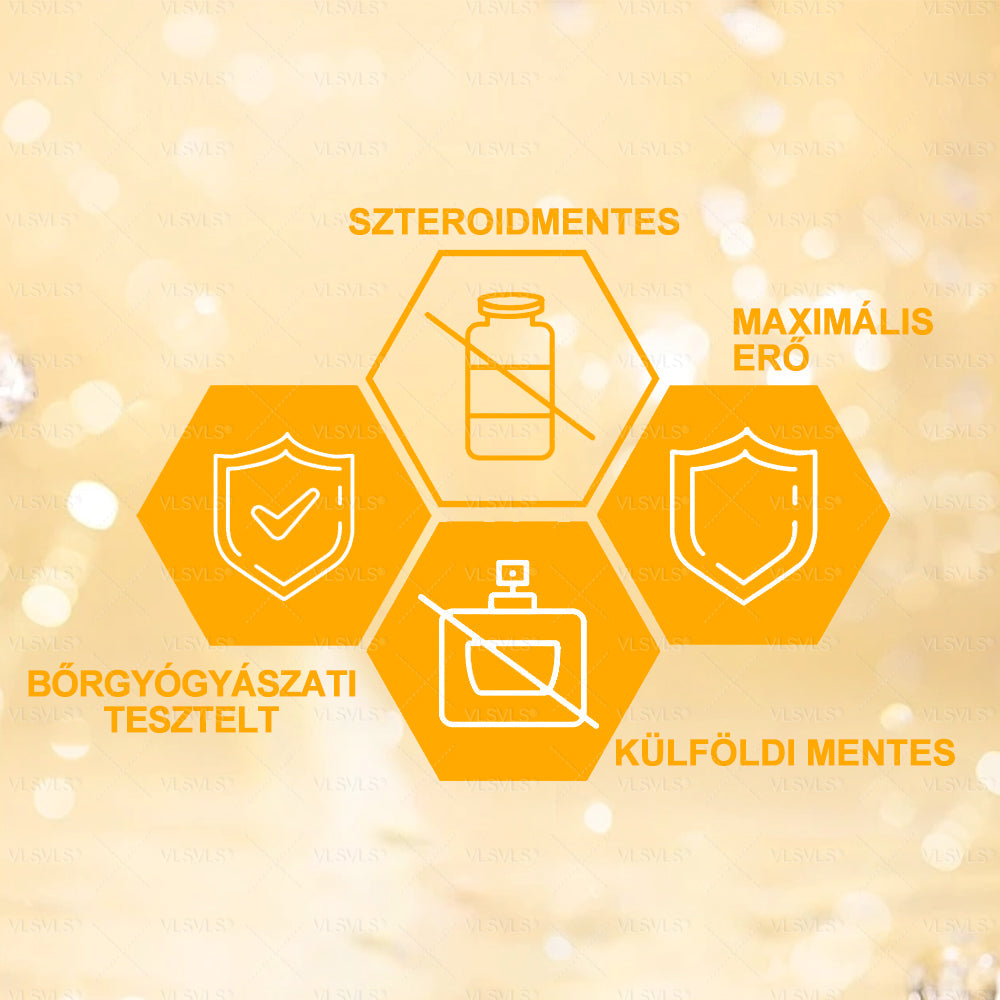 💪VLSVLS® Méhméreg Bőrhelyreállító Krém (👨‍⚕‍CE jóváhagyott)👍✅
