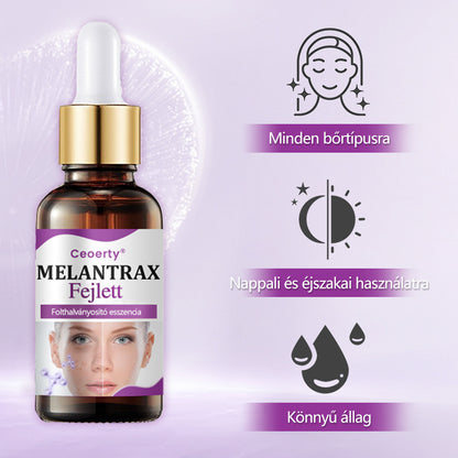 ✨Ceoerty® MelantraX Advanced Anti-Hyperpigmentáció elleni esszencia