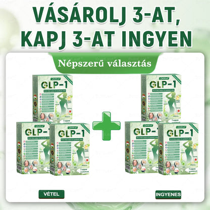 🌿BuildLeaf®🥇 GLP-1 8-az-1-ben Fit &amp; Vital Orális Oldat (Csak napi egyszer, látható változások 7 nap alatt)  Elhízásra, szív- és érrendszeri egészségre, cukorbetegségre, alvási apnoéra, emésztőrendszeri egészségre, ízületi problémákra és még sok másra