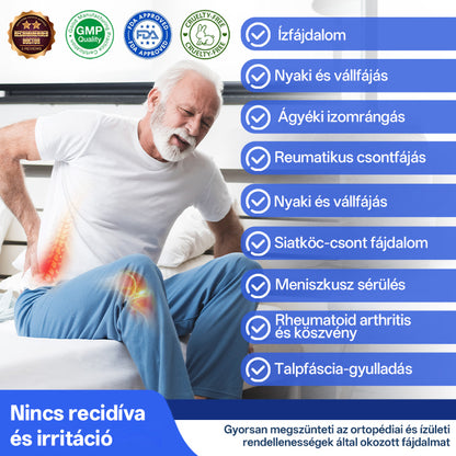 🔥Timilk® BPC-157 Roll-on gél ízületi és csontregenerációhoz