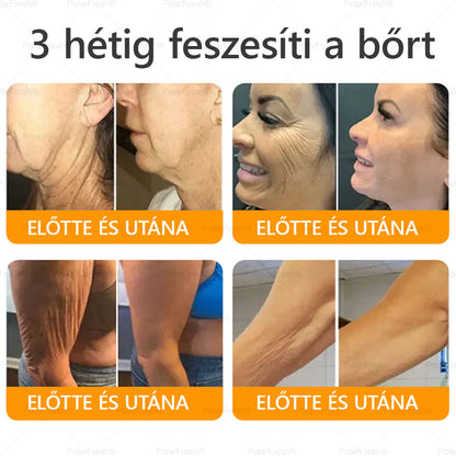 Daasry® Méhméreg Krém – Természetes bőrfeszesítés és ránctalanítás klinikai hatékonysággal! ✨