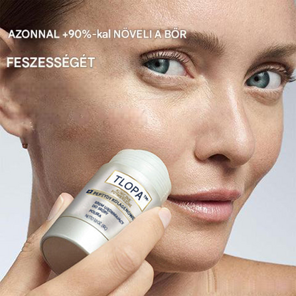 TLOPA™ Collagen Peptide Firming Serum Stick 🎄🎄 - Az Országos Közegészségügyi és Gyógyszerészeti Központ (NCPHP) és a Magyar Bőrgyógyászati Társaság (MDT) a legmagasabb minőségi és biztonsági garanciát nyújtja bőrének. 🔥