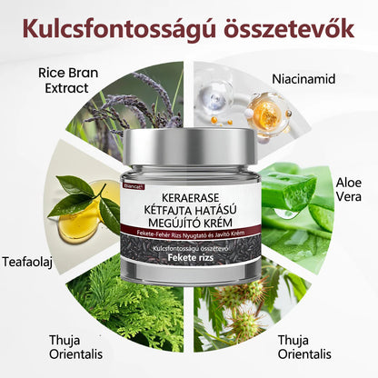 🔥🔥Biancat®KeraErase kettős hatású megújító krém