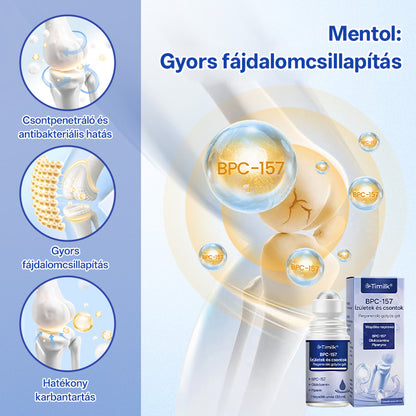 🔥Timilk® BPC-157 Roll-on gél ízületi és csontregenerációhoz