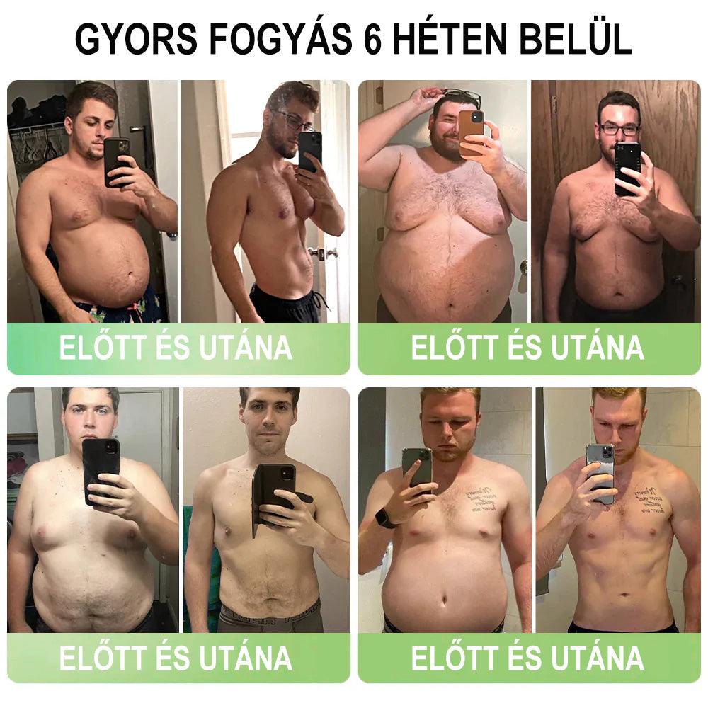 A Magyar Orvosi Kamara hivatalos ajánlása💥💥 | BuildLeaf® TIRZEPATID GLP-1 növényi eredetű orális oldat